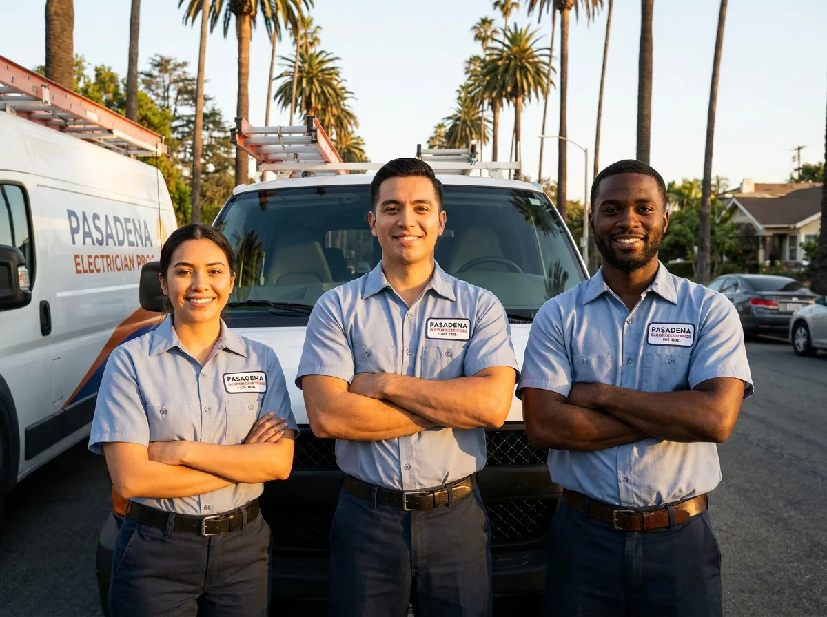 Electrician company in Bonfield, IL