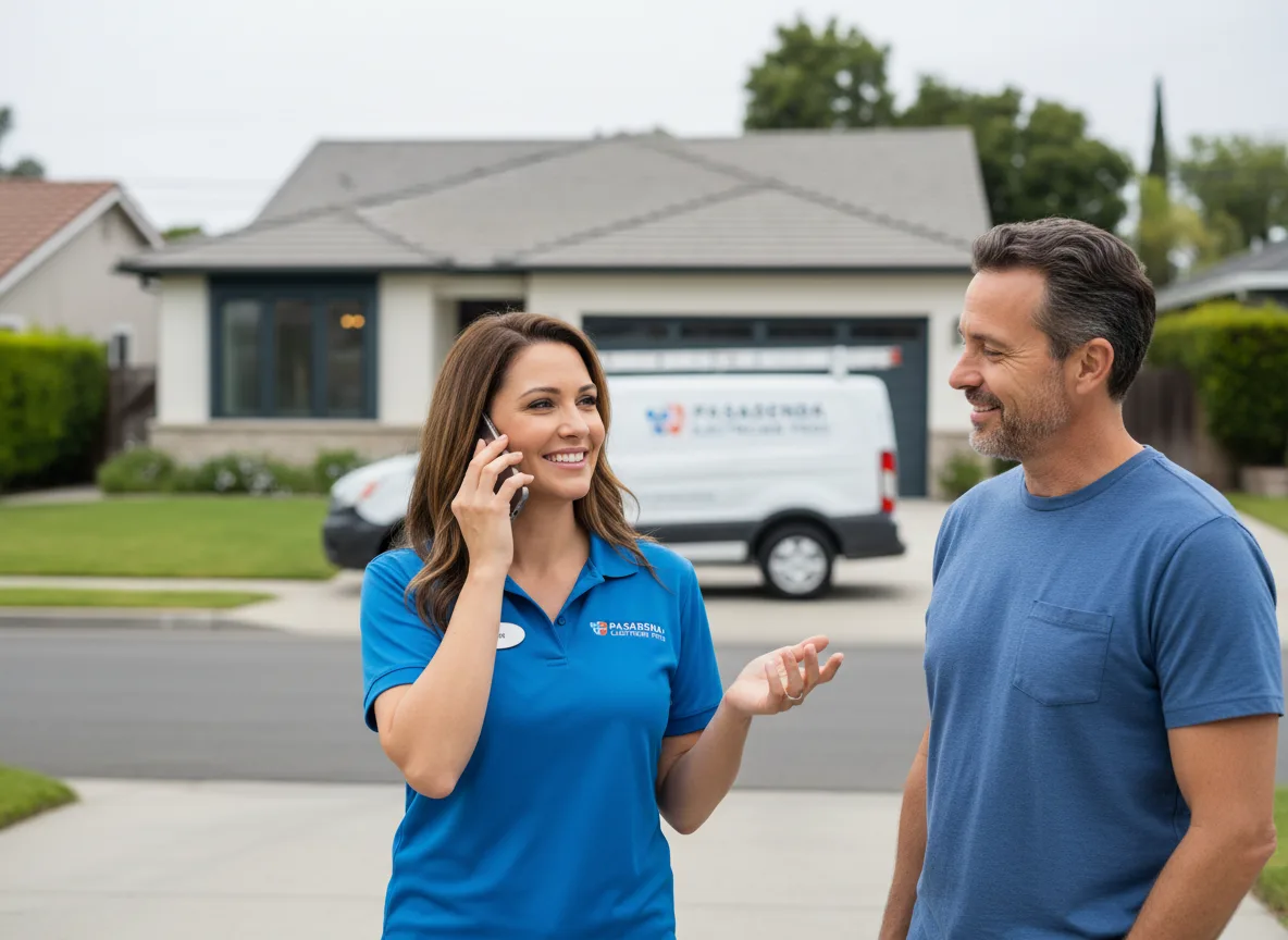 Electrician Bonfield, IL FAQs